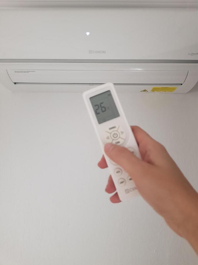 Antigonidon Square Luxury Apartmán Soluň