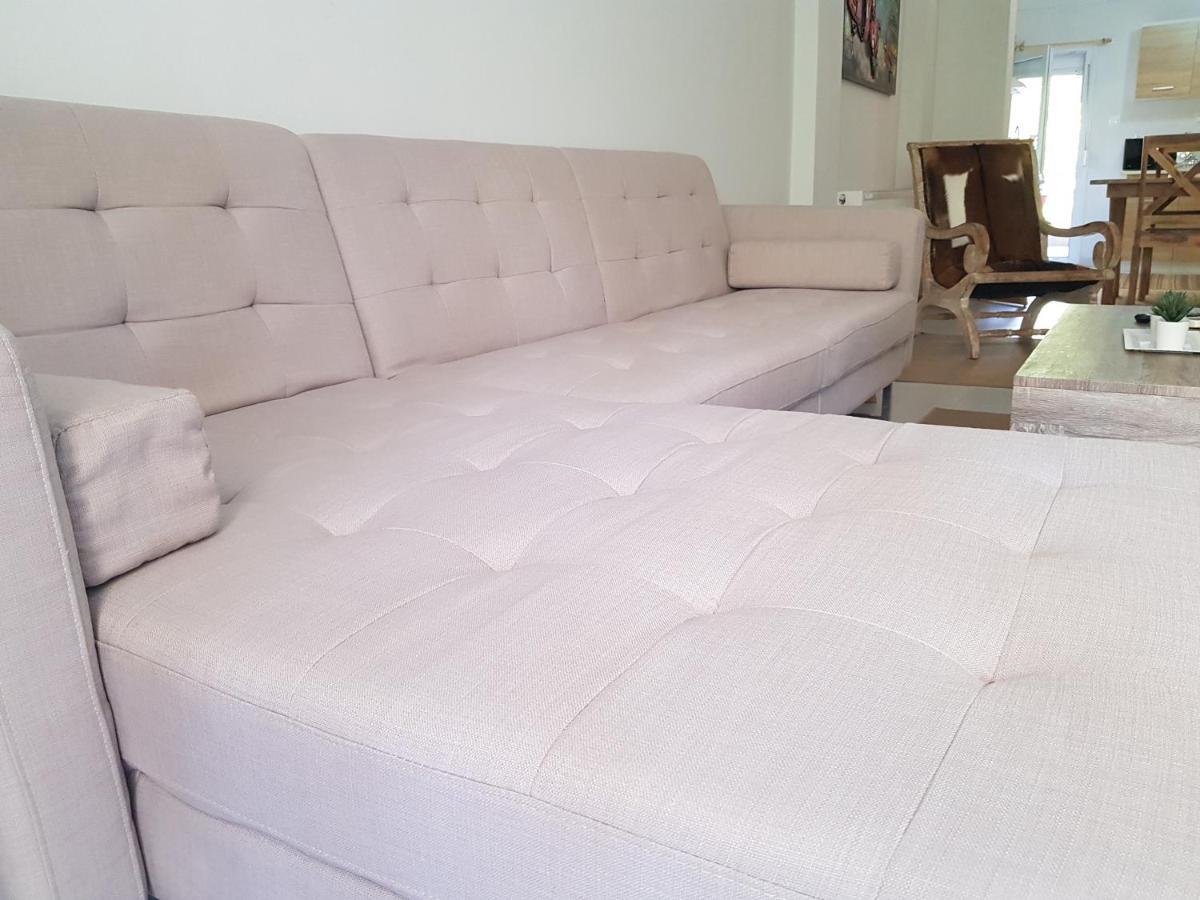 Antigonidon Square Luxury Tesalónica