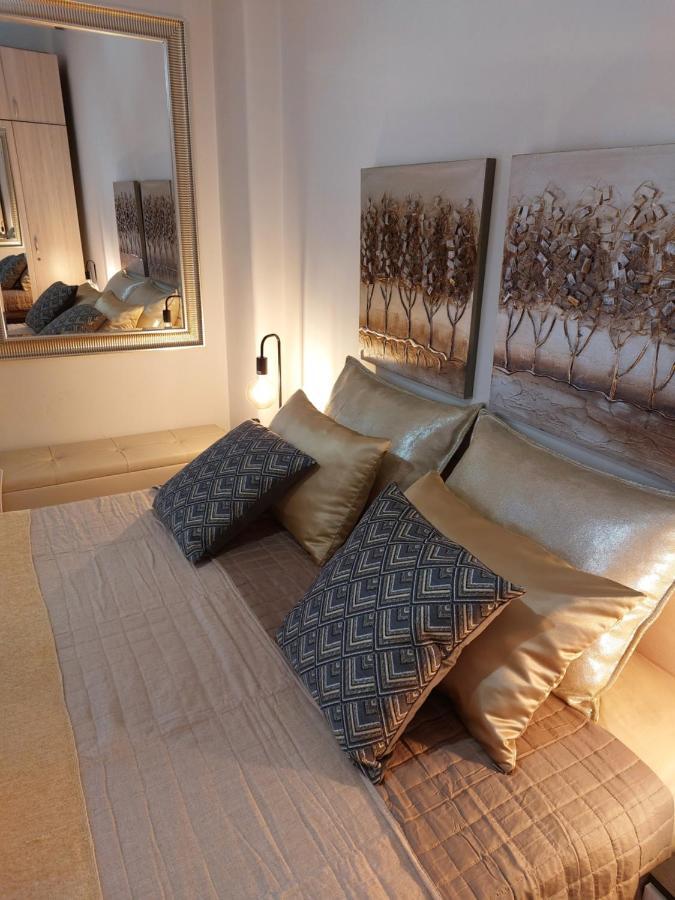 Antigonidon Square Luxury Thessaloniki