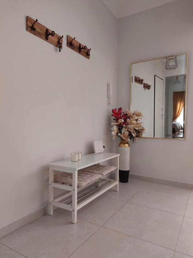Antigonidon Square Luxury * Thessaloniki
