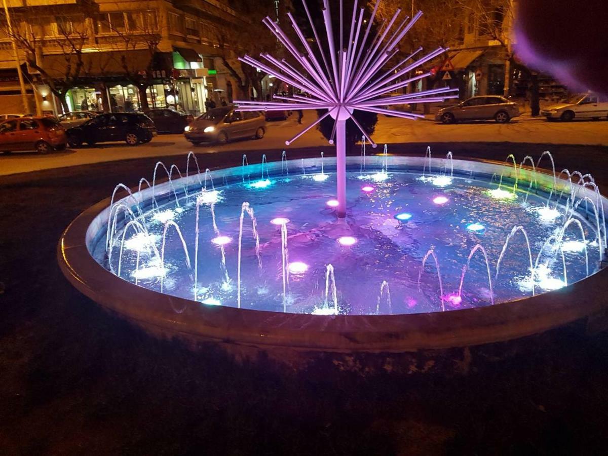 Antigonidon Square Luxury * Thessaloniki
