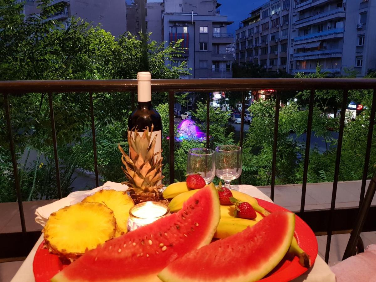 Antigonidon Square Luxury * Thessaloniki
