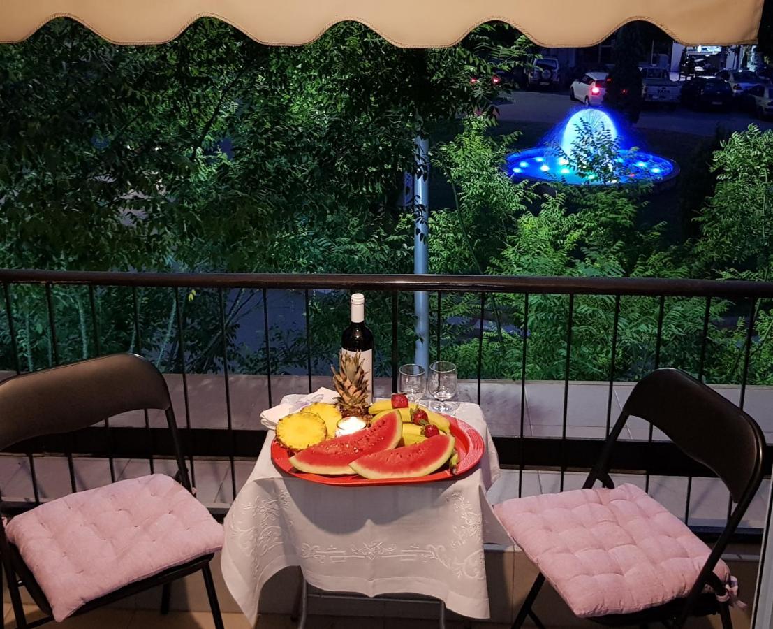 Antigonidon Square Luxury Appartement *