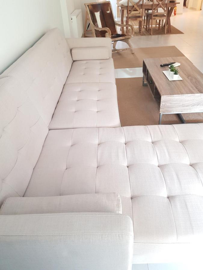 Antigonidon Square Luxury Appartement