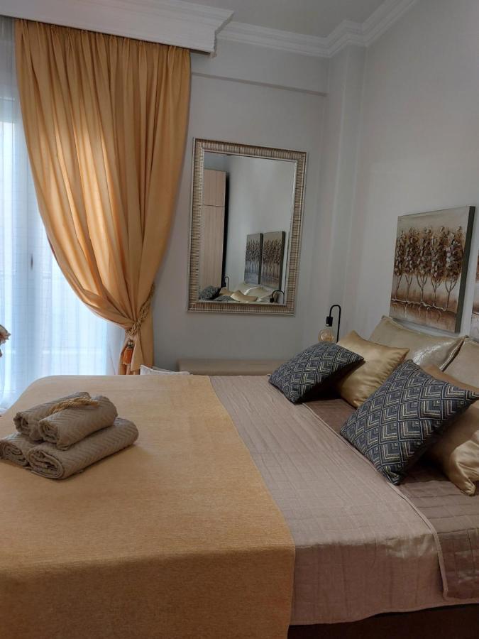 Appartement Antigonidon Square Luxury Thessaloniki