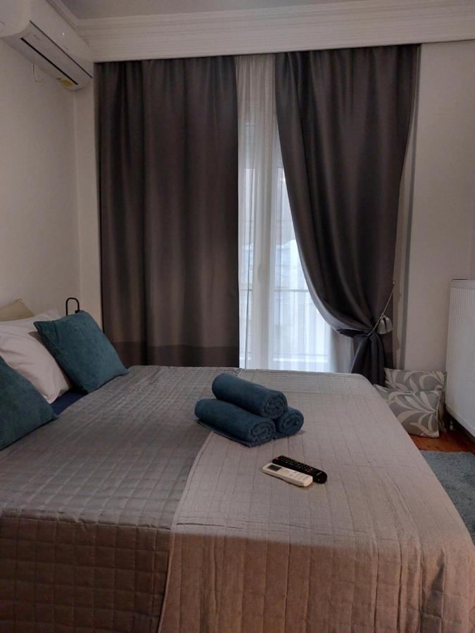 Appartement Antigonidon Square Luxury Thessaloniki