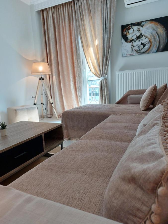 Antigonidon Square Luxury Appartement