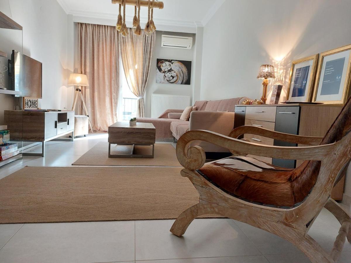 Antigonidon Square Luxury * Thessaloniki