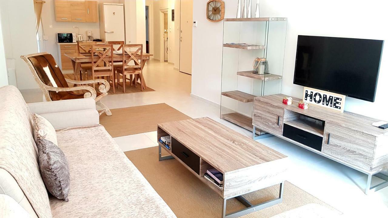 Appartement Antigonidon Square Luxury