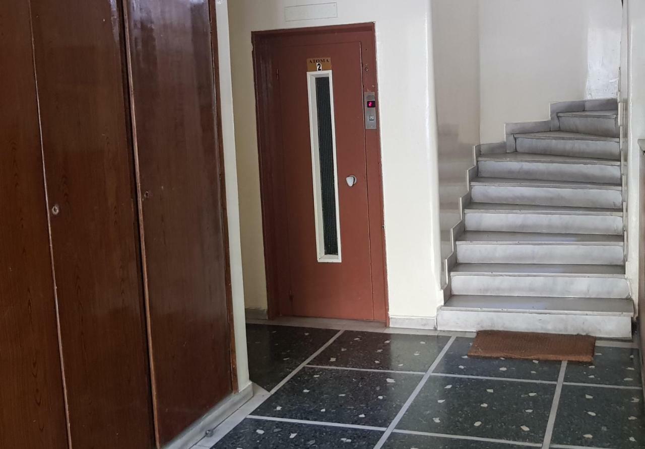 Antigonidon Square Luxury Appartement *